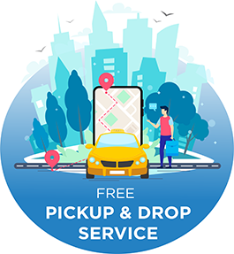 site visit jade city kraheja 